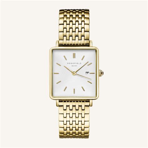 rosefield watch myer|rosefield watches.